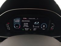 Pogled na kombinirani instrument