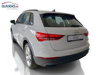 Pogled straga lijevo