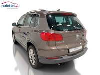 Pogled straga lijevo