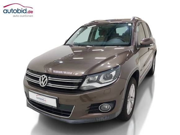 Pogled sprijeda lijevo