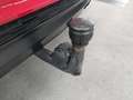 View of trailer tow-bar hitch