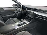 Вид на салон