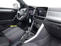 Вид на салон