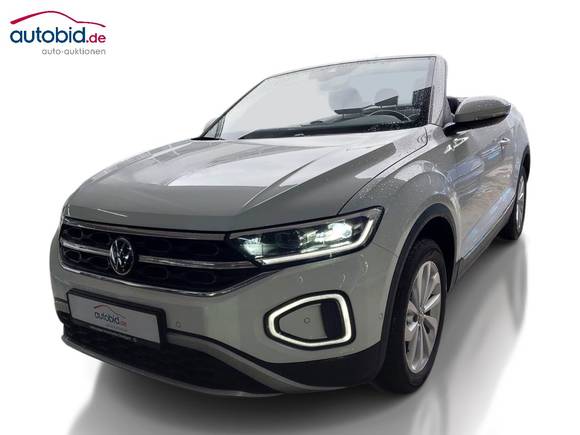 Вид спереди слева