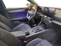 Вид на салон