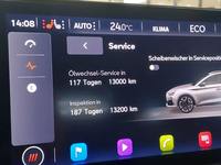 Статус автомобиля