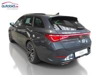 Вид сзади слева