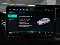 Статус автомобиля