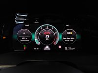 Вид на приборную панель