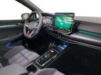 Вид на салон