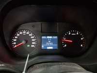 Ansicht Kombiinstrument