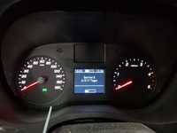 Ansicht Kombiinstrument