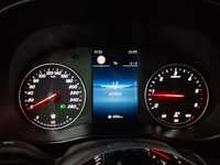 Ansicht Kombiinstrument