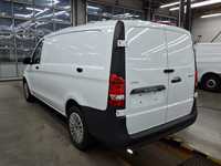 Ansicht hinten links