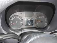 Ansicht Kombiinstrument