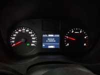 Ansicht Kombiinstrument