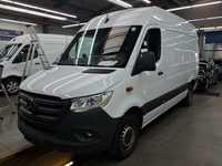 Mercedes-Benz Sprinter Hochraum-Kasten 317 CDI RWD