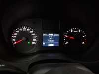 Ansicht Kombiinstrument