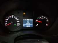 Ansicht Kombiinstrument