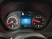 Ansicht Kombiinstrument