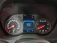 Ansicht Kombiinstrument