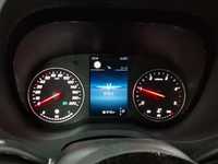 Ansicht Kombiinstrument