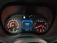 Ansicht Kombiinstrument