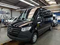 Mercedes-Benz Sprinter Tourer 317 CDI RWD Automatik
