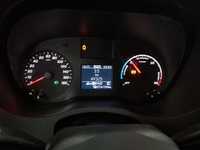 Ansicht Kombiinstrument