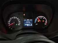 Ansicht Kombiinstrument