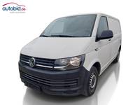 VW T6 Kasten KR 2,0 TDI