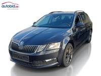 Skats no kreisās puses priekšā