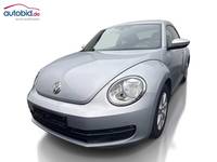 Skats no kreisās puses priekšā