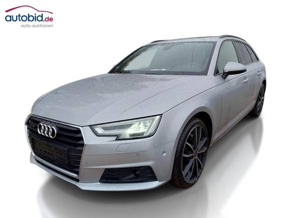 Náhled zpředu zleva