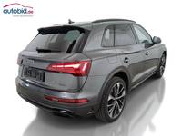 Skats no labās puses aizmugurē