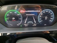 Pohled na přístrojovou desku