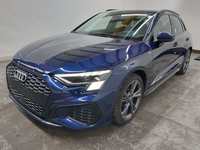 Audi A3 Sportback 40 TDI quattro S-tronic "S line"