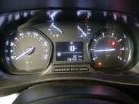 Όψη ταμπλό οργάνων