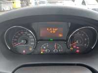 Ansicht Kombiinstrument