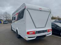 Ansicht hinten links