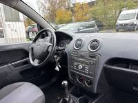 Изглед на вътрешното пространство