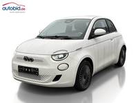 Вид спереди слева