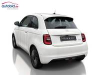 Вид сзади слева