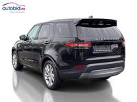 Вид сзади слева