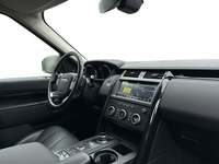 Вид на салон