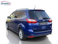 Вид сзади слева