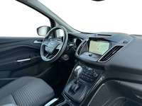 Вид на салон