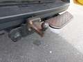 View of trailer tow-bar hitch
