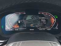 Όψη ταμπλό οργάνων