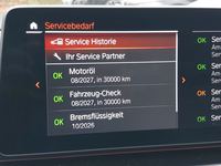 Κατάσταση οχήματος